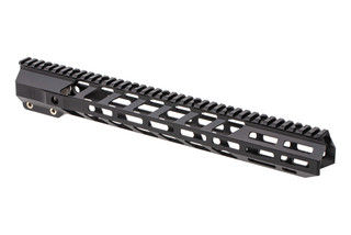 Fortis Camber M-LOK AR15 Rail System - 15.3" features a picatinny top rail